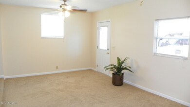 Family Room Great Room View 3