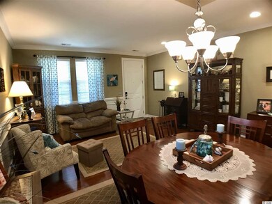 1549 Culbertson Ave, Myrtle Beach, SC 29577 - photo 4