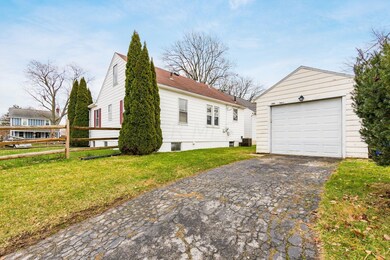 127 N Westgate Ave, Columbus, OH 43204 - photo 7