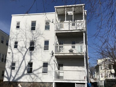 48 Selden St unit 2, Dorchester Center, MA 02124 - photo 3