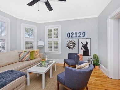 16 Eden St unit 2, Charlestown, MA 02129 - photo 5