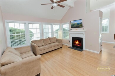 314 Lyons Cove Dr unit Lyons Cove, Myrtle Beach, SC 29577 - photo 4