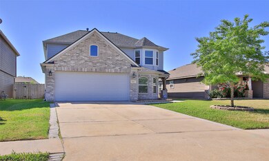 9982 Chimney Swift Ln, Conroe, TX 77385 - photo 3