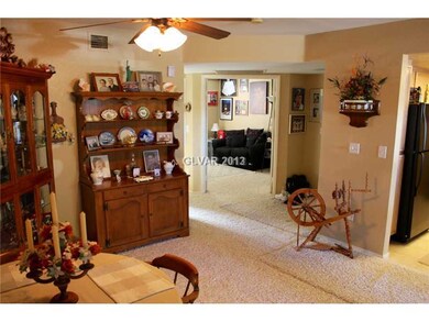 Dining Room.