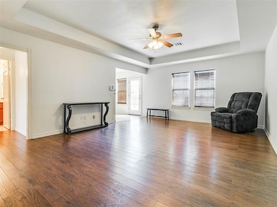 912 W Oak St, Stroud, OK 74079 - photo 5