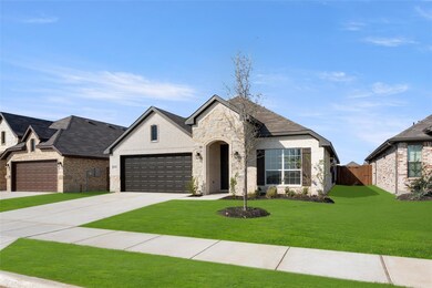 10308 Lenten Rose St, Fort Worth, TX 76036 - photo 3