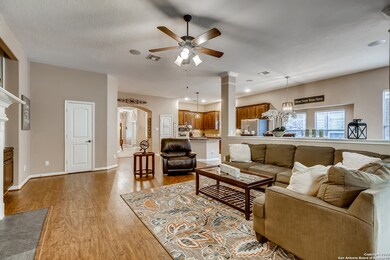 8423 Silent Creek, San Antonio, TX 78255 - photo 6