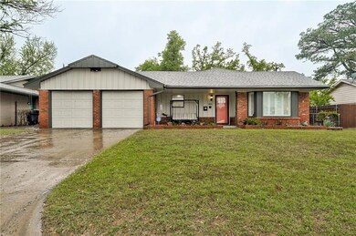 4224 NW 60th Place, Oklahoma City, OK 73112 - photo 3