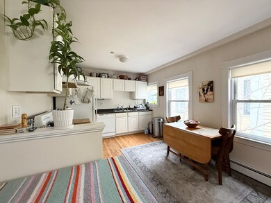 33 Roberts Rd unit 2R, Cambridge, MA 02138 - photo 2