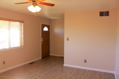 Living Room to Entry