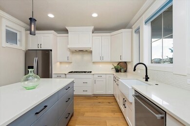 Quartz Countertops