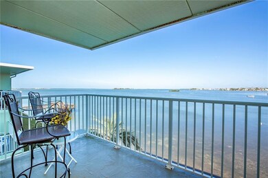 The perfect place for your morning coffee!