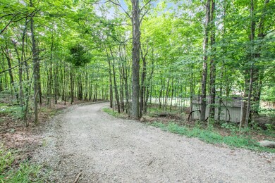 drive entrance