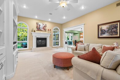 6012 Deer Run Rd, Schoolcraft, MI 49087 - photo 4