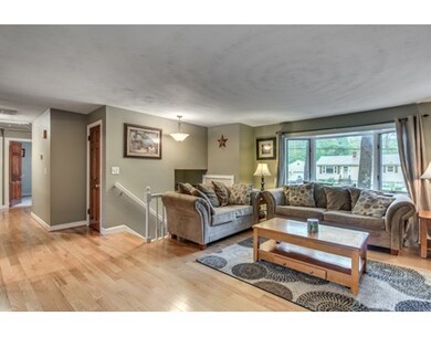 29 Laurel Ln, Bellingham, MA 02019 - photo 5