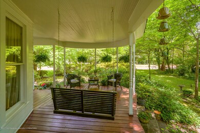 Veranda
