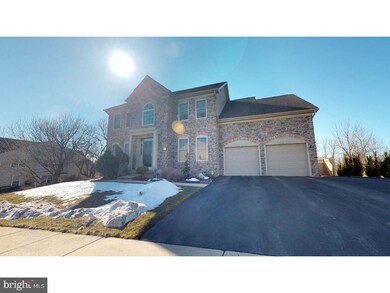 3380 Westminster Way, Nazareth, PA 18064 - photo 3