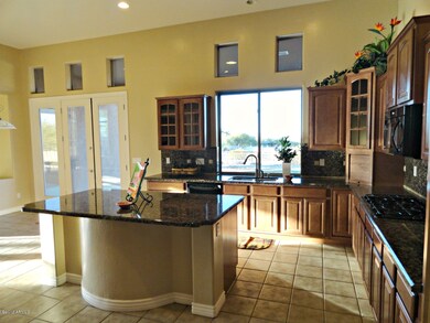 Center Island