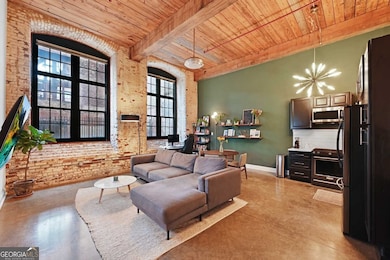 170 Boulevard SE unit 114H, Atlanta, GA 30312 - photo 2