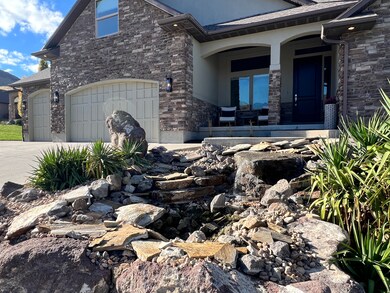 14812 S Alden View Cir, Herriman, UT 84096 - photo 4