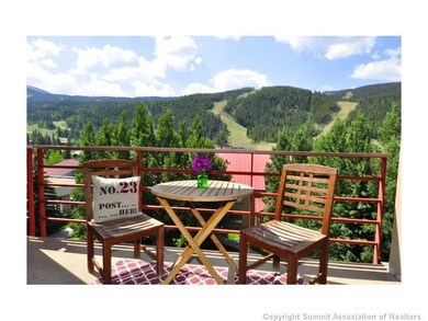Patio/Deck.