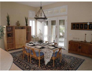 Dining Room.