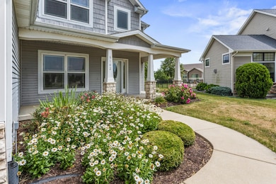 5102 Jacks Blvd, Champaign, IL 61822 - photo 3