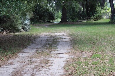 Private waterfront park that is deeded to listing