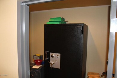 Closet/Storage