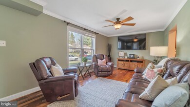 7284 Pommel Dr, Sykesville, MD 21784 - photo 5