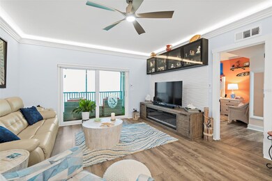 Fountain Cove unit A506, Cocoa Beach, FL 32931 - photo 4