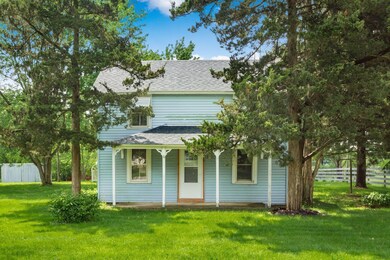 8165 Lucas Rd, Plain City, OH 43064 - photo 4