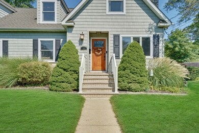 WELCOME HOME