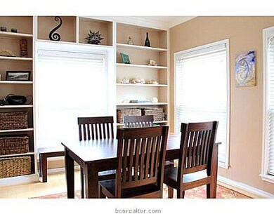Dining Room.