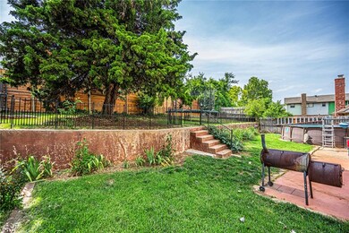 7121 N Comanche Ave, Warr Acres, OK 73132 - photo 6