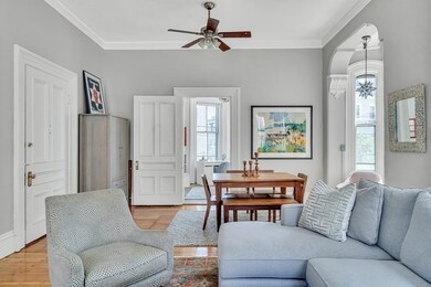 52 Sullivan St unit 2, Charlestown, MA 02129 - photo 5