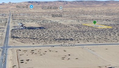 001 N Laredo Rd, Golden Valley, AZ 86413 - photo 6