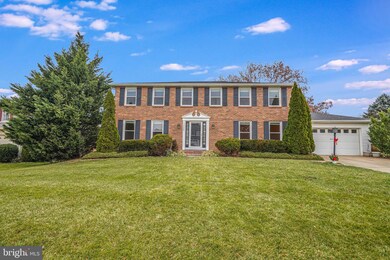 12644 Thunder Chase Dr, Reston, VA 20191 - photo 4
