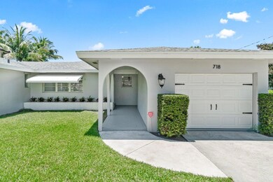 718 Shore Dr, Boynton Beach, FL 33435 - photo 4