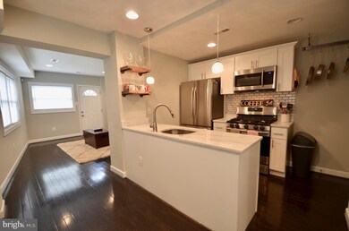 718 Hilltop Terrace SE, Washington, DC 20019 - photo 5