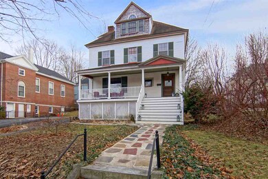 282 Rockland St, Portsmouth, NH 03801 - photo 3