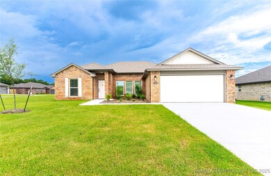 1440 E 149th Place S, Glenpool, OK 74033 - photo 5
