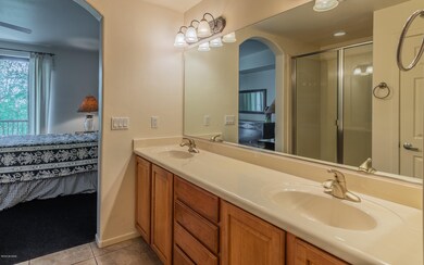Owner's Bathroom