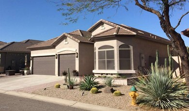 18136 E Via Margarita, Gold Canyon, AZ 85118 - photo 2