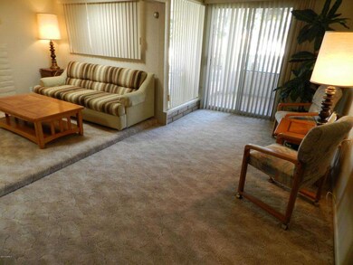 ARIZONA ROOM