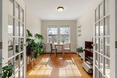 76 Boylston St unit 4, Chestnut Hill, MA 02467 - photo 5