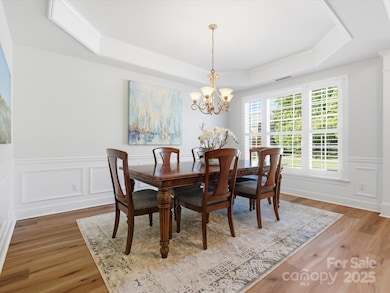 11419 Corliss Ave unit 4D, Charlotte, NC 28277 - photo 3