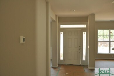 Foyer....6-11-18