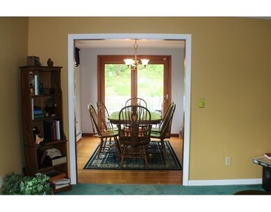 55 N Brookfield Rd, Spencer, MA 01562 - photo 7