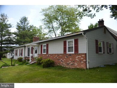 155 S Valley Forge Rd, Lansdale, PA 19446 - photo 2